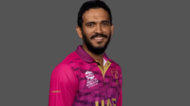 Chundangapoyil Rizwan Height, Age, Nickname, Net Worth, Stats, Jersey Number & Biography Chundangapoyil Rizwan Bio