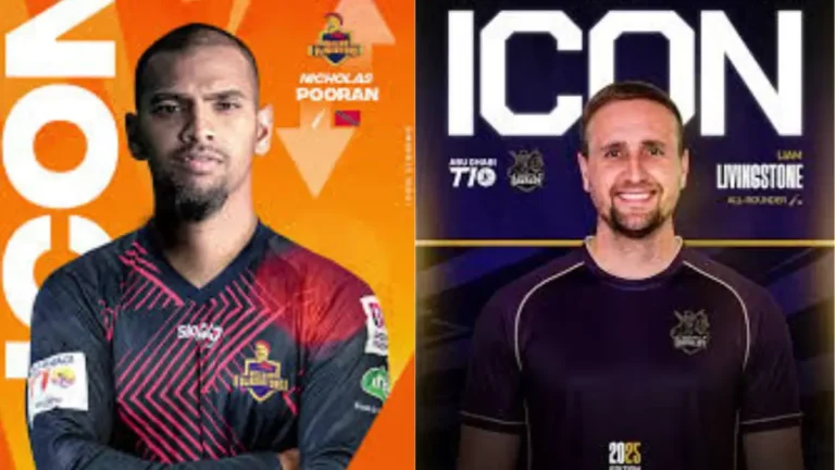 Deccan Gladiators vs Quetta Qavalry Abu Dhabi T10 2025 9th Match: Predicted Playing 11, Pitch Report, Squads, H2H Stats, Stadium Records Deccan Gladiators vs Quetta Qavalry Abu Dhabi T10 2025 9th Match