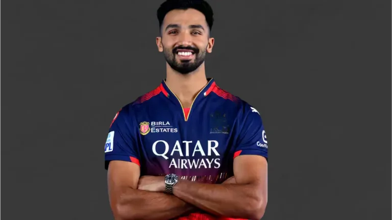 Devdutt Padikkal Bio