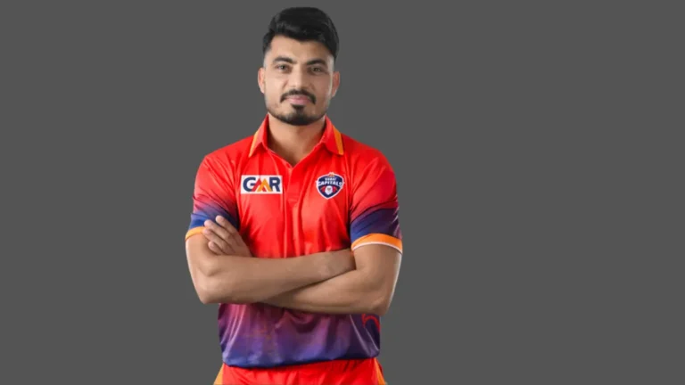 Haider Ali Height, Age, Net Worth, Stats, Jersey Number, Biography Haider Ali Bio