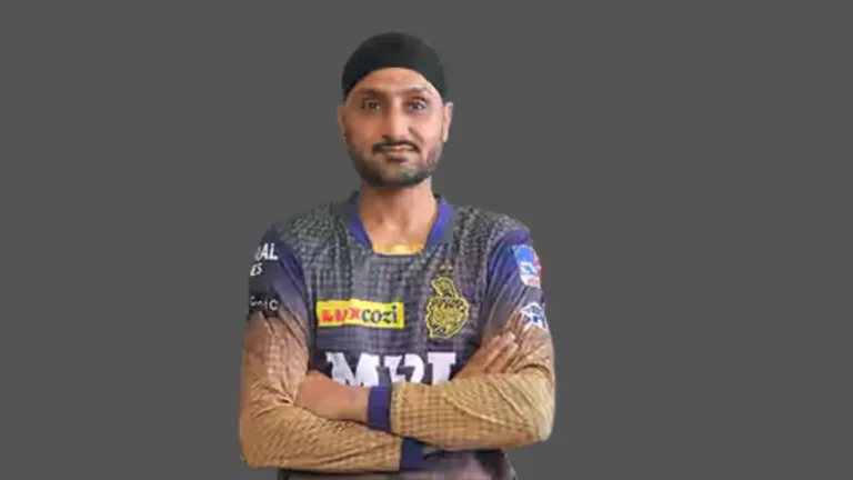 Harbhajan Singh Height, Age, Nickname, Net Worth, Stats, IPL Salary, Jersey Number & Biography Harbhajan Singh Bio