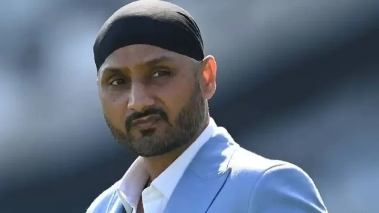 “Test Cricket Is Dead”: Harbhajan Blasts Rank-Turner Pitch in Kolkata Test “Test Cricket Is Dead”: Harbhajan Blasts Rank-Turner Pitch in Kolkata Test