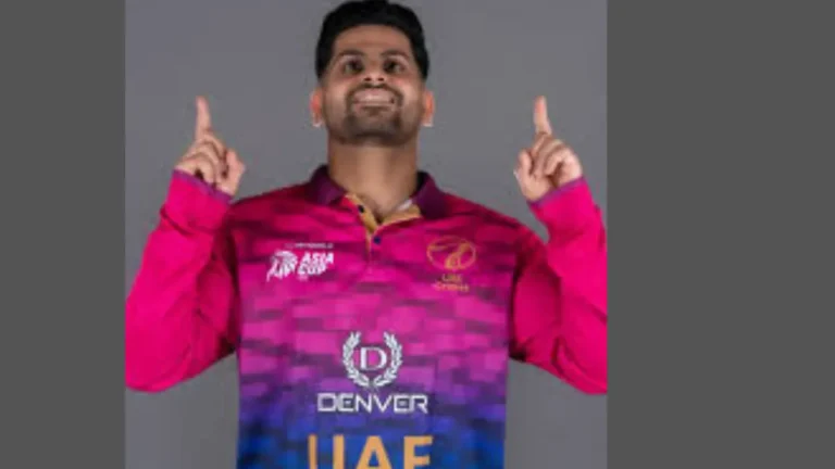 Harshit Kaushik Height, Age, Net Worth, Stats, Jersey Number, Biography Harshit Kaushik Bio