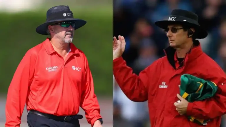 IND vs AUS 3rd T20 2025: Umpires and Commentators IND vs AUS 3rd T20 Umpires and Commentators
