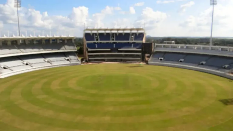 IND vs SA 1st ODI: Highest ODI Totals and Scoring Trends at JSCA International Stadium Ranch IND vs SA 1st ODI: Highest ODI Match