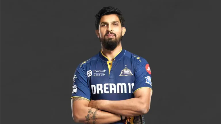 Ishant Sharma Bio