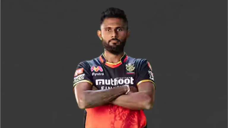 Isuru Udana Height, Age, Net Worth, Stats, Jersey Number, IPL Salary, Biography Isuru Udana Bio