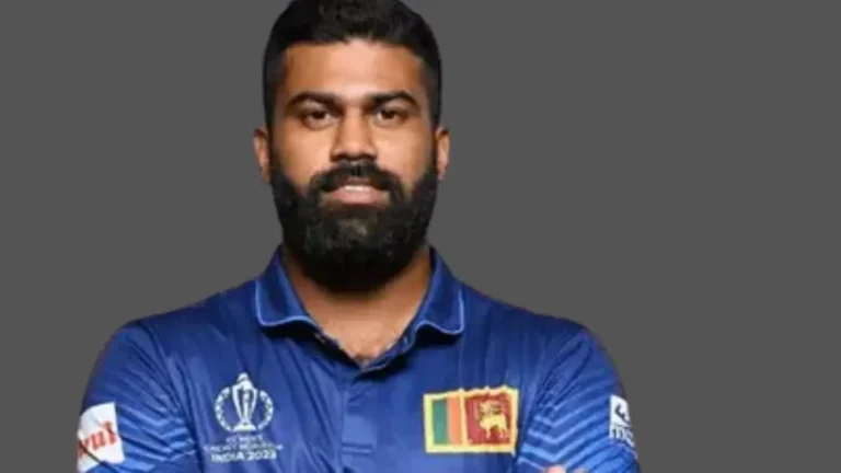 Lahiru Kumara Bio