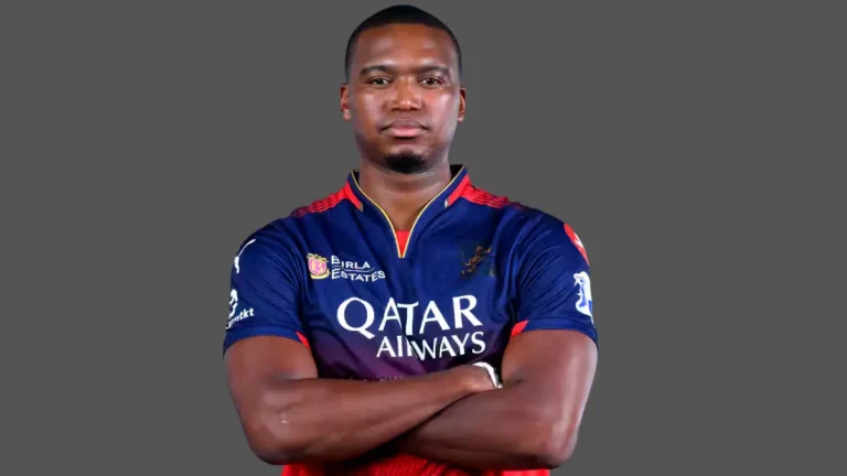 Lungi Ngidi Height, Age, Nickname, Net Worth, Stats, IPL Salary, Jersey Number & Biography Lungi Ngidi Bio