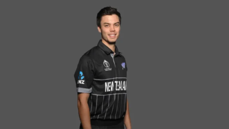 Mark Chapman Height, Age, Nickname, Net Worth, Stats, CPL Salary, Jersey Number & Biography Mark Chapman Bio