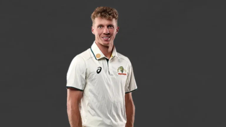 Nathan McSweeney Bio