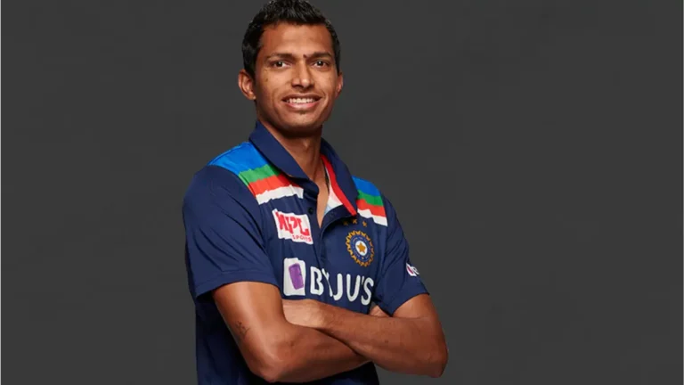 Navdeep Saini Height, Age, Net Worth, Stats, Nickname, Jersey Number, IPL Salary, Biography Navdeep Saini Bio