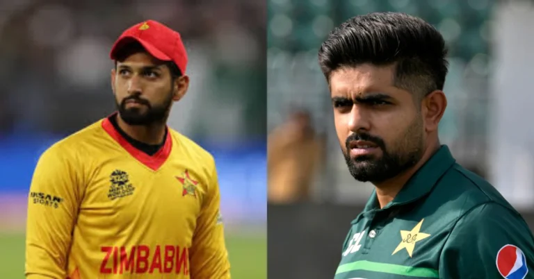 Pakistan vs Zimbabwe 1st T20I 2025: Playing XI, Head to Head, Injury Update, Pitch Report & Live Streaming Pakistan vs Zimbabwe 1st T20I 2025