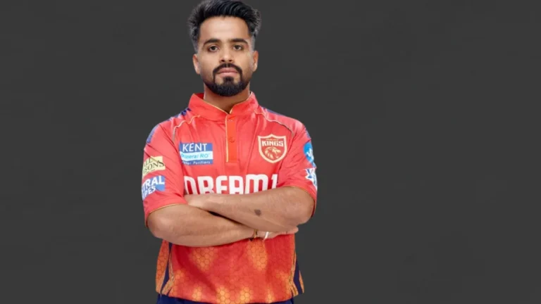 Prabhsimran Singh Bio