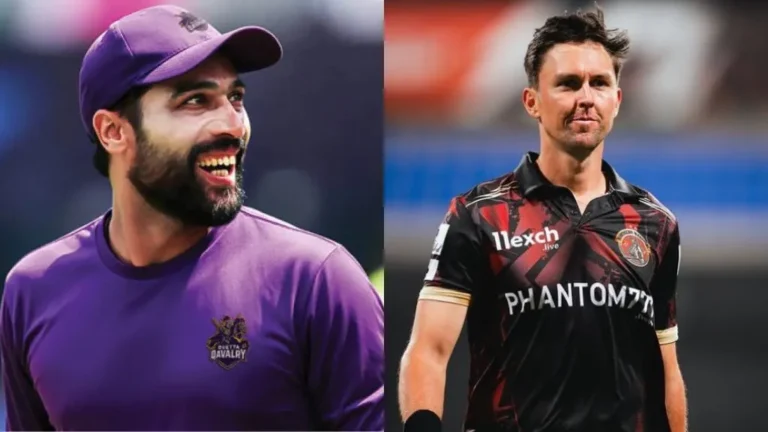 Quetta Qavalry vs Northern Warriors, Abu Dhabi T10 2025 1st Match: Predicted Playing 11, Pitch Report, Squads, H2H Stats, Stadium Records