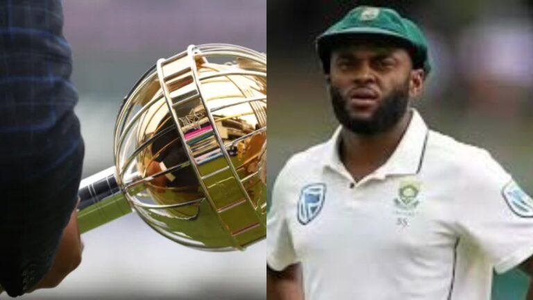 South Africa WTC 2025-27 schedule and fixtures