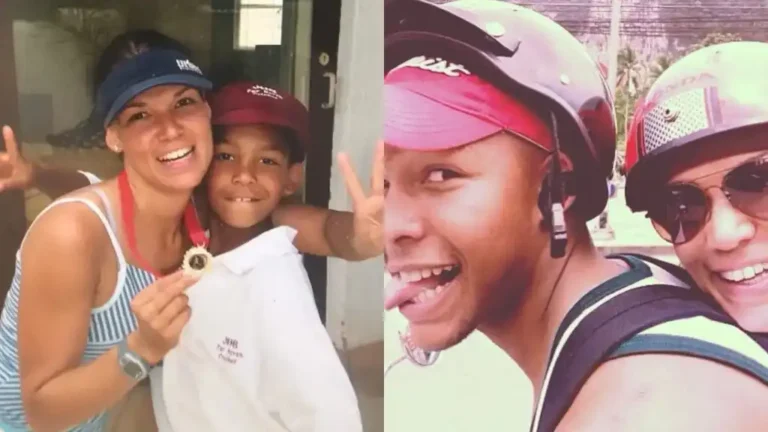 Tony de Zorzi Family -