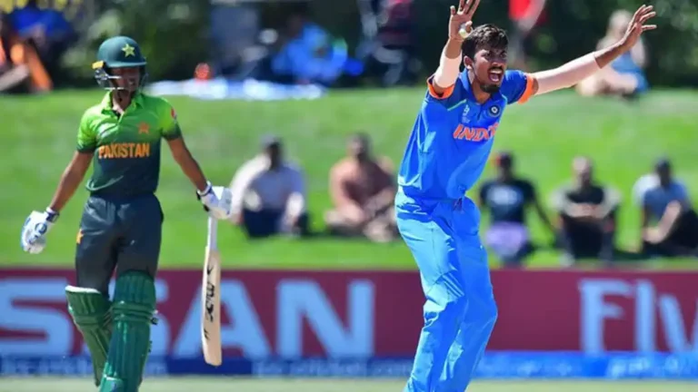 ICC U-19 World Cup Schedule 2026: Matches, Dates, Venues U-19 World Cup Schedule 2026