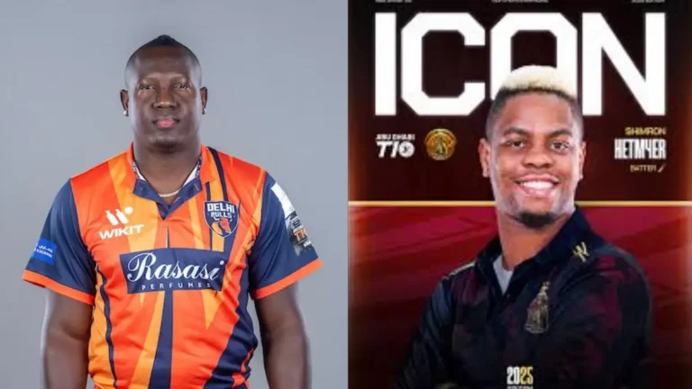 UAE Bulls vs Northern Warriors Abu Dhabi T10 2025 20th Match: Predicted Playing 11, Pitch Report, Squads, H2H Stats, Stadium Records UAE Bulls vs Northern Warriors Abu Dhabi T10 2025 20th Match