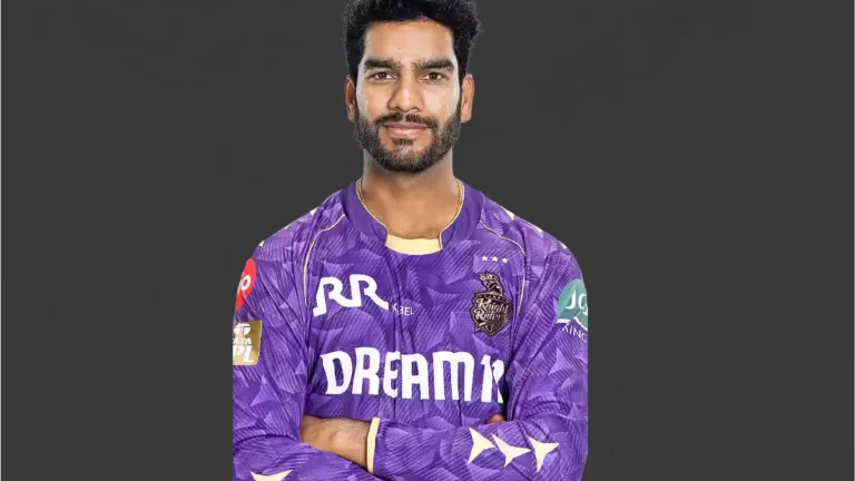 Venkatesh Iyer Height, Age, Net Worth, Stats, Jersey Number, IPL Salary, Biography Venkatesh Iyer Bio