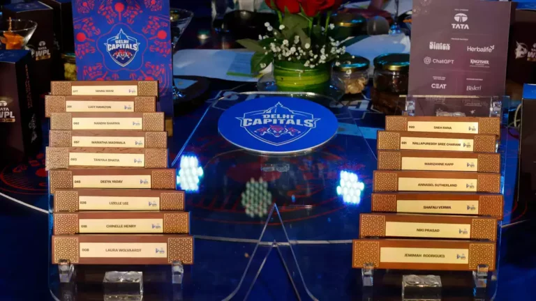 WPL 2026: Complete Squads, Captains, Final Auction Update WPL 2026 Squads and leadership details of each team.