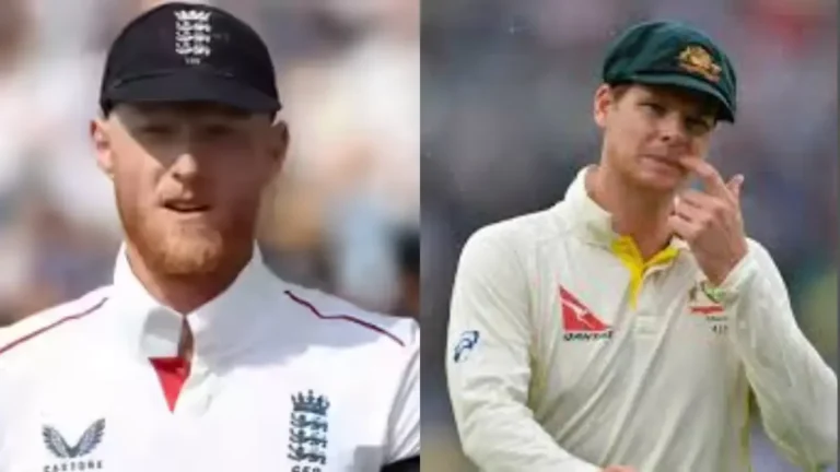 AUS vs ENG, 2nd Test Match 2025 2026