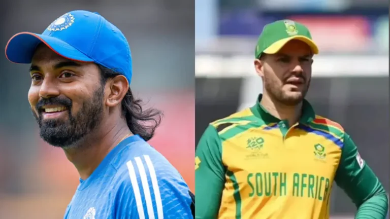 IND vs SA 2nd ODI 2025 Playing X1, Pitch Report, Weather Update, Venue Details, Head to Head IND vs SA 2nd ODI 2025