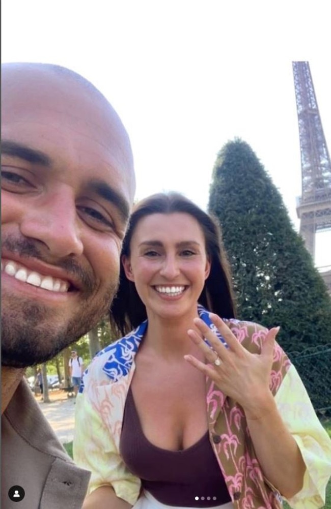 Jack Weatherald and Rachel Pearce Wedding Photos