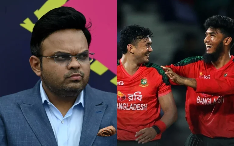 ICC’s Big Blow to Bangladesh! No Schedule Change for T20 World Cup 2026 ICC’s Big Blow to Bangladesh! No Schedule Change for T20 World Cup 2026