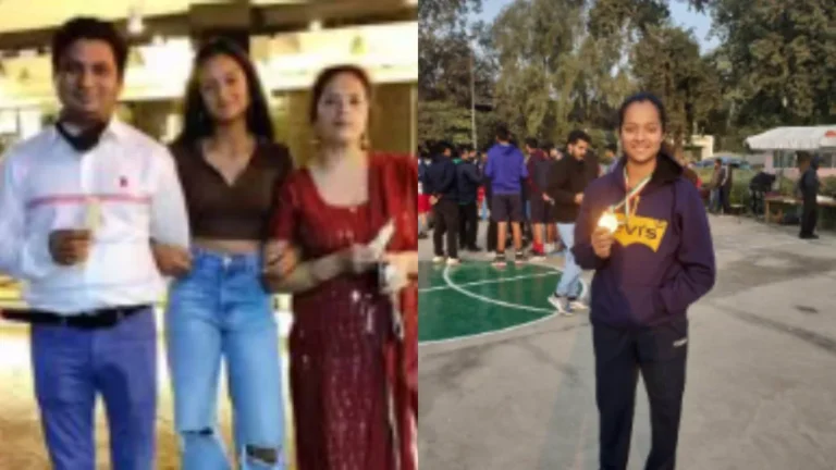 Pratika Rawal Family: Sacrifice, Support, and a Dream Built at Home Pratika Rawal Family