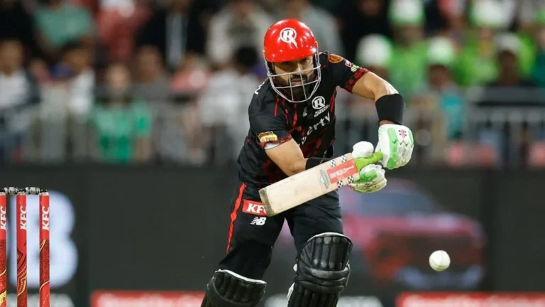 Rizwan retired out bbl