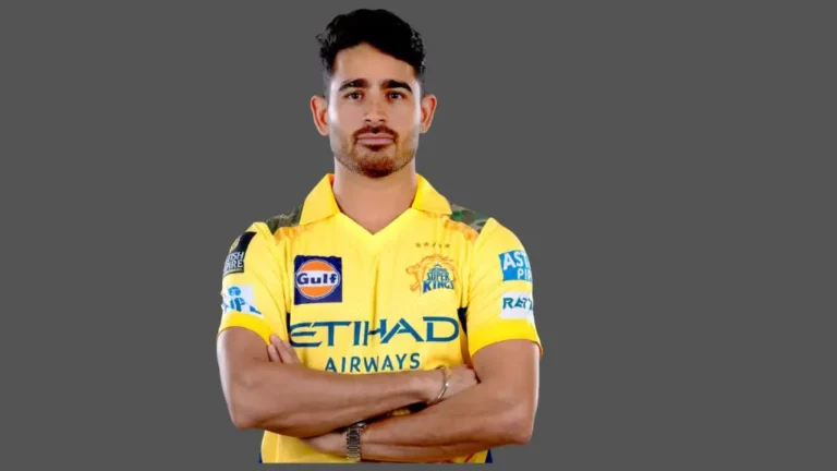 Mukesh Choudhary Biography