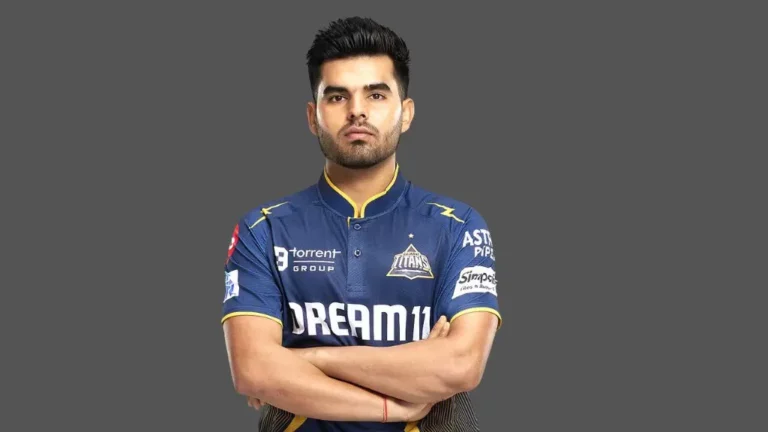 Nishant Sindhu Biography